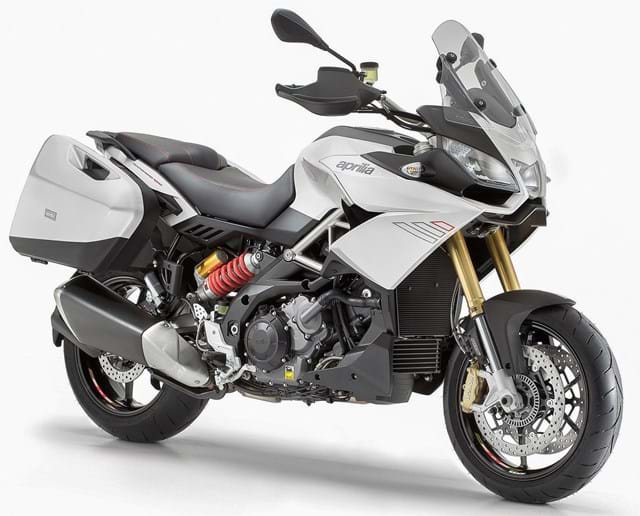 Aprilia Caponord 1200